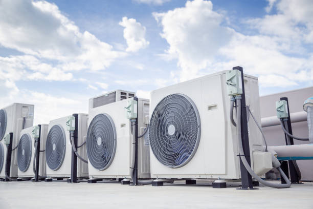 Best Solar-powered HVAC Systems in Keedysville, MD
